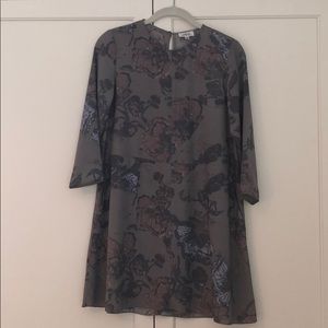 Wilfred MYOSITIS Dress